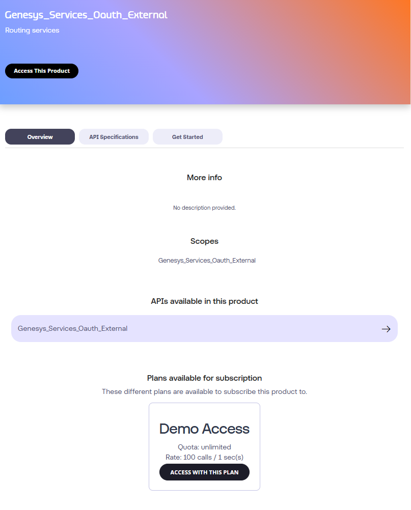MyApps